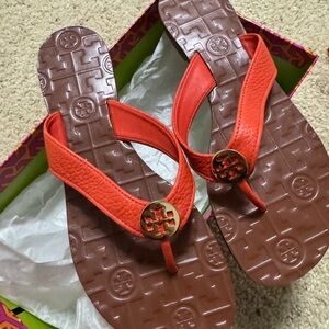 Tory Burch Women's Flip Flops